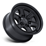 Black Rhino Wheels BR032MX Echo Wheel 17x8.5 in Matte Black