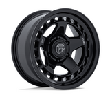 Fuel FC894BX Core Wheel 17x8.5 in Gloss Black