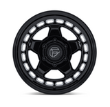 Fuel FC894BX Core Wheel 17x8.5 in Gloss Black