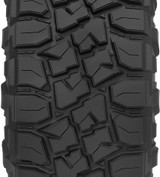 Toyo Tires Open Country RT Pro Tire for 20" Wheel