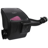 S&B Filters 75-5096 Cold Air Intake for Toyota Tacoma 3.5L 2016-2023