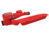 aFe Power 51-76005-R Momentum GT Red Edition Cold Air Intake System with Pro DRY S Filter for Toyota Tacoma 2016-2023