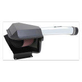 K&N 77-9034KP Cold Air Intake - High-Flow Aluminum Tube for Toyota 4Runner & FJ Cruiser 4.0L 2010-2023