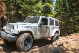 TeraFlex 1341000 2.5" Trail Select Sport Kit with Falcon 1.1 Shocks for Jeep Wrangler JK 2007-2018