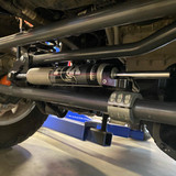 Synergy 4050 Steering Stabilizer Clamp