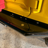 Savvy Offroad SD0015 Aluminum Rear Trim Kit & Corner Guards for Jeep Wrangler JL 2018+