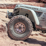 Savvy Offroad SD0026 High Clearance Aluminum Front Inner Fenders for Jeep Wrangler JL & Gladiator JT 2018+