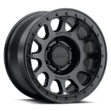 Method Race Wheels 709 HD Bead Grip Wheel | Matte Black / Machined