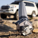 74Weld Portal Axle for Toyota