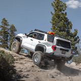 74Weld Portal Axle for Toyota