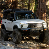 74Weld Portal Axle for Lexus