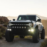 74Weld Ford Bronco & Ranger Portal Axle