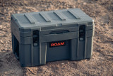 Roam Adventure Co 55L Rugged Case