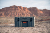 Roam Adventure Co 76L Rugged Case