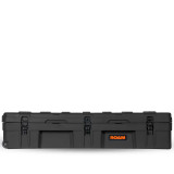 Roam Adventure Co 128L Rolling Rugged Case - Black