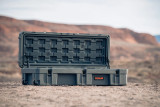 Roam Adventure Co 128L Rolling Rugged Case
