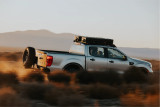 Roam Adventure Co 83L Rugged Mounts