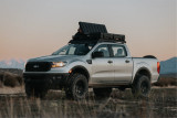 Roam Adventure Co 83L Rugged Mounts