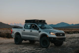 Roam Adventure Co 83L Rugged Mounts
