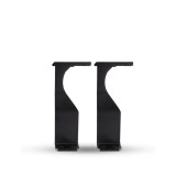 Roam Adventure Co 66L Rigid Mounts