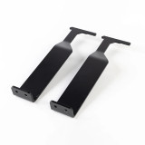 Roam Adventure Co 105L Rigid Mounts