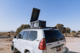 Roam Adventure Co 105L Rigid Mounts