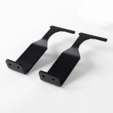 Roam Adventure Co 128L Rigid Mounts