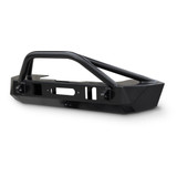 Poison Spyder 1957010DBTP1 Bruiser Front Bumper for Jeep Wrangler JL & Gladiator JT 2018+