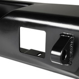 Poison Spyder 1967010P1 Bruiser Rear Bumper for Jeep Wrangler JL 2018+