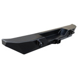 Poison Spyder 1762010P1 Rear Rock Brawler II Bumper for Jeep Wrangler JK 2007-2018