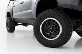 Rough Country PSR652110A Power Running Boards for Double Cab Toyota Tacoma 2005-2023