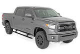 Rough Country PSR50110 Power Running Boards for Toyota Tundra CrewMax 2007-2021