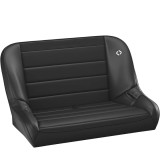 Corbeau 64010 Baja Bench Seat 40 Inch