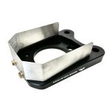 Range Industries Electric Parking Brake (EPB) Bracket Kit Jeep Wrangler JK and Wrangler JL (Non-Rubicon) 2007+