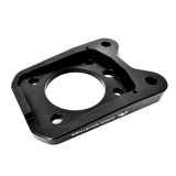 Range Industries Electric Parking Brake (EPB) Bracket Kit Jeep Wrangler JK and Wrangler JL (Non-Rubicon) 2007+
