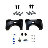 Range Industries Electric Parking Brake (EPB) Bracket Kit 2005-2023 Tacoma