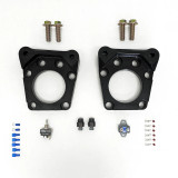 Range Industries Electric Parking Brake (EPB) Bracket Kit 05-22 STERLING 10.5 (F250 F350)