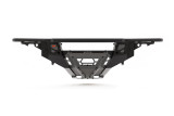 DV8 Offroad FBFR-02 Tube Front Bumper for Ford Bronco Raptor 2022+