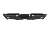 DV8 Offroad RBDR2-05 Spec Series Rear Bumper for Ram 2500/3500 2019+