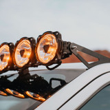 KC Hilites AK-91428 Gravity® Titan® Overhead Light Bar for Ford F-150 & Raptor 2015+