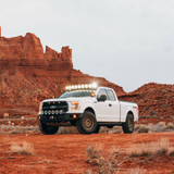 KC Hilites AK-91428 Gravity® Titan® Overhead Light Bar for Ford F-150 & Raptor 2015+