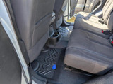 Armorlite B1010972-BLK1-AA-1 Rear Flooring for Jeep Wrangler JK 4 Door 2007-2018