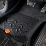 Armorlite B1022829-BLK1-AA Full Vehicle Kit for Jeep Wrangler JK 2 Door 2007-2010