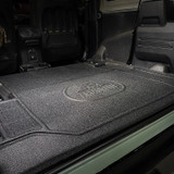 Armorlite B1018991-BLK1-AA Full Vehicle Kit for Jeep Wrangler JL 2 Door 2018-2023