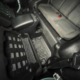 Armorlite B1020514-BLK1-AA Full Vehicle Kit for Jeep Wrangler JL 2 Door 2024+