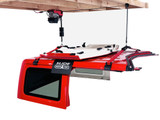 Langoe Originals 014-SLIDE Hoist-A-Top Slide for Jeep Wrangler JL & Gladiator JT 2018+