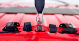 Langoe Originals 014-SLIDE Hoist-A-Top Slide for Jeep Wrangler JL & Gladiator JT 2018+