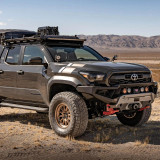 ARB BASE381 Base Rack Kit 61" x51" for Toyota Tacoma 2024+