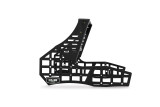 DV8 Offroad CCT1-01 Center Console Molle Panels & Device Mount for Toyota Tacoma 2016-2023
