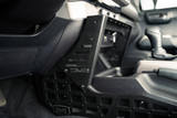 DV8 Offroad CCT1-01 Center Console Molle Panels & Device Mount for Toyota Tacoma 2016-2023